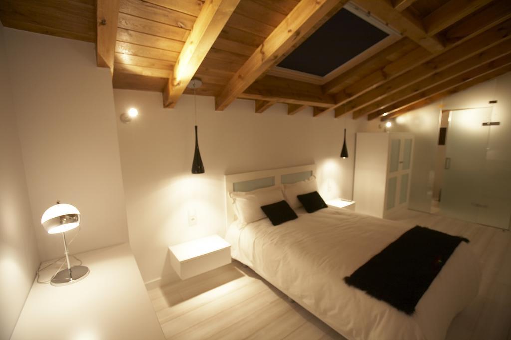 Agroturismo Urrutia Osma  외부 사진