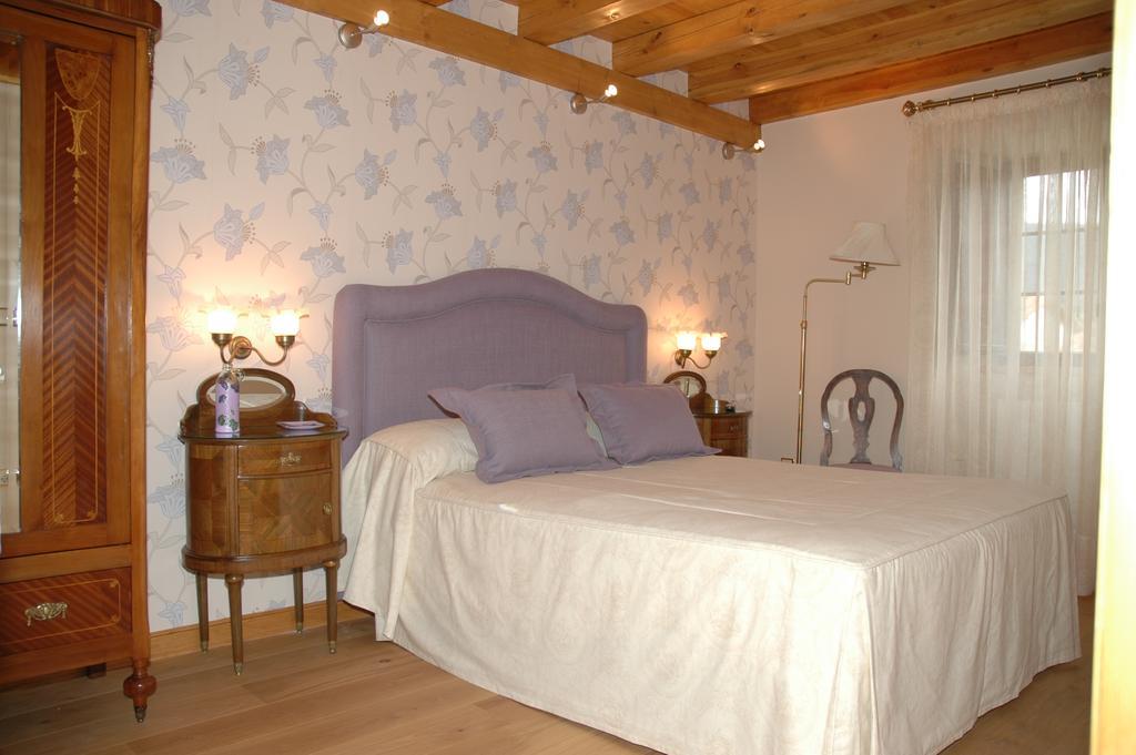 Agroturismo Urrutia Osma  외부 사진