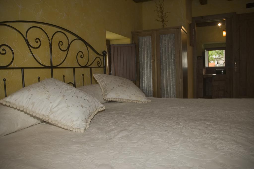 Agroturismo Urrutia Osma  외부 사진