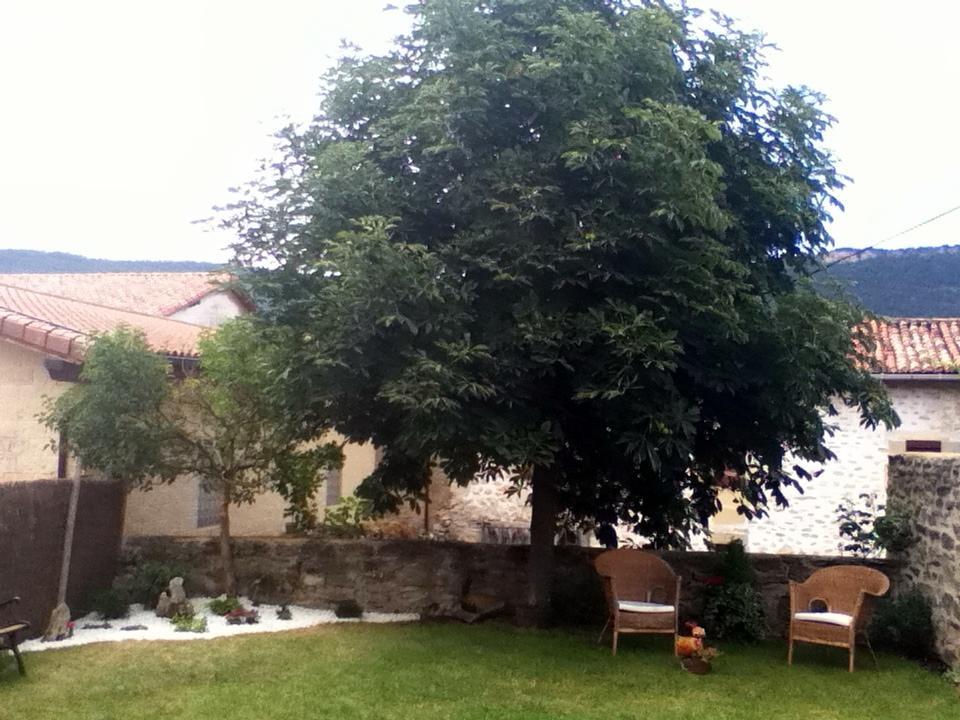 Agroturismo Urrutia Osma  외부 사진