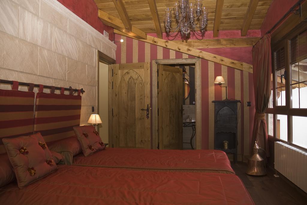 Agroturismo Urrutia Osma  외부 사진