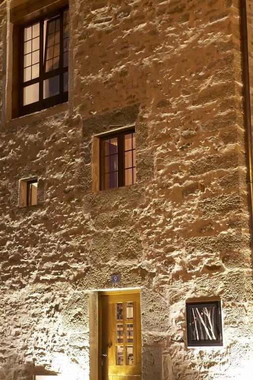 Agroturismo Urrutia Osma  외부 사진