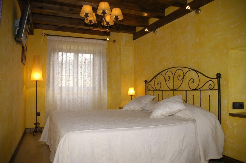 Agroturismo Urrutia Osma  외부 사진