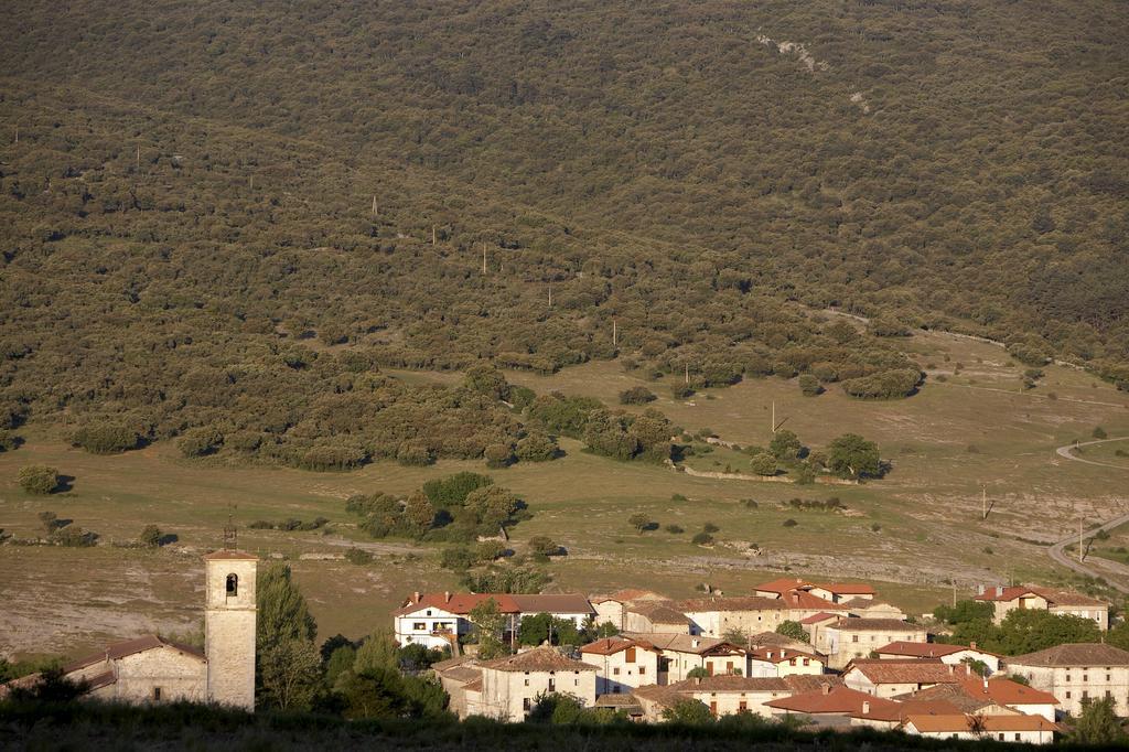 Agroturismo Urrutia Osma  외부 사진