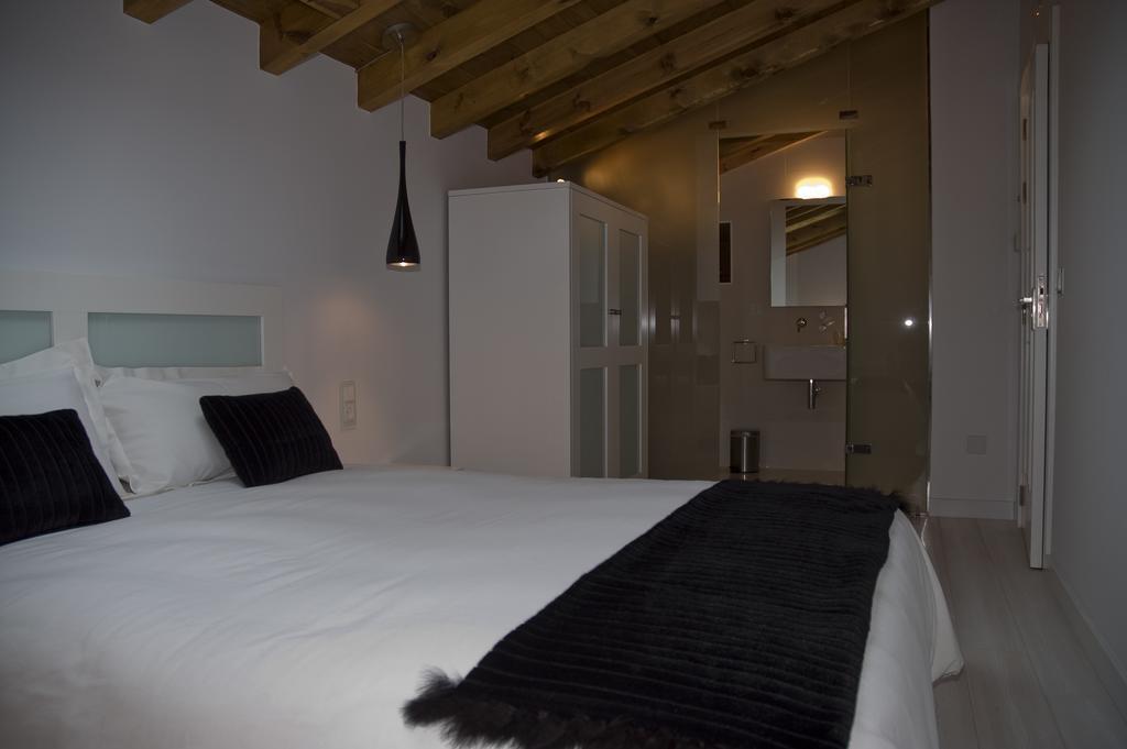 Agroturismo Urrutia Osma  외부 사진